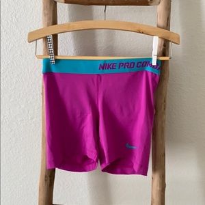 Nike Pro Combat Spandex